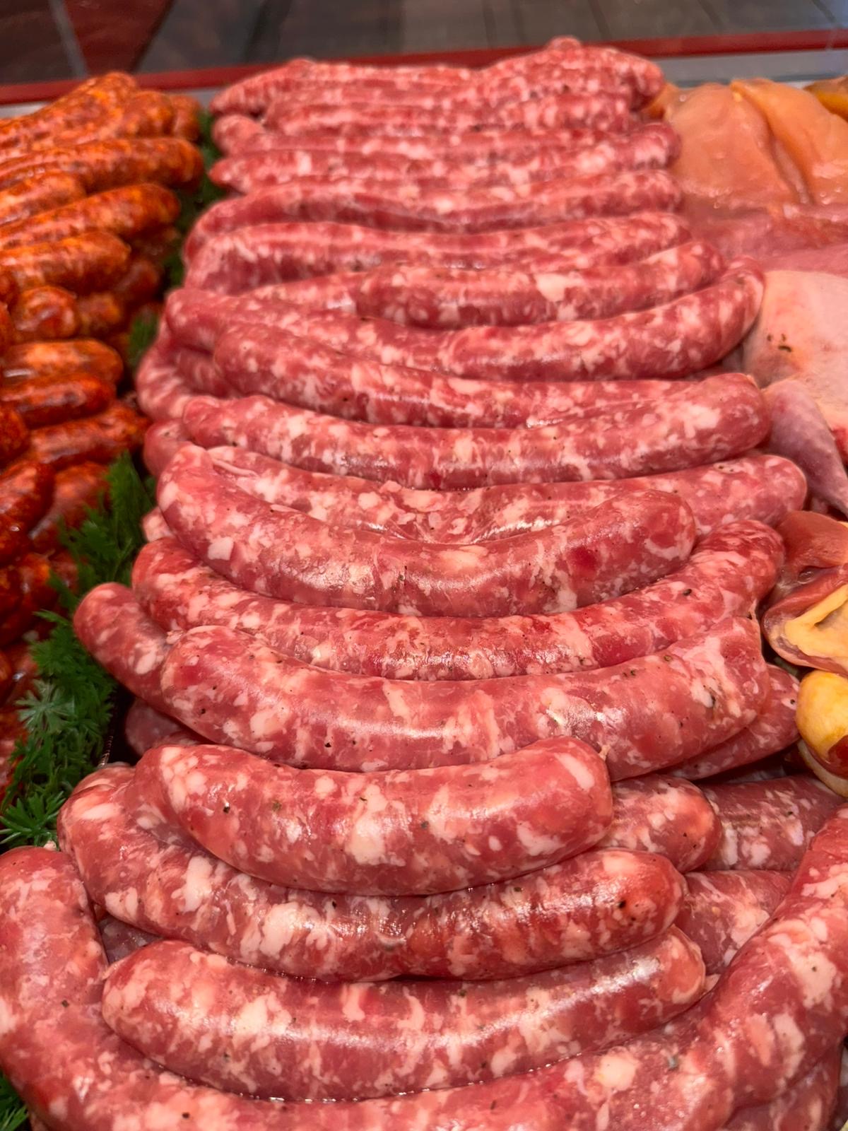 Boucherie des rochers noirs